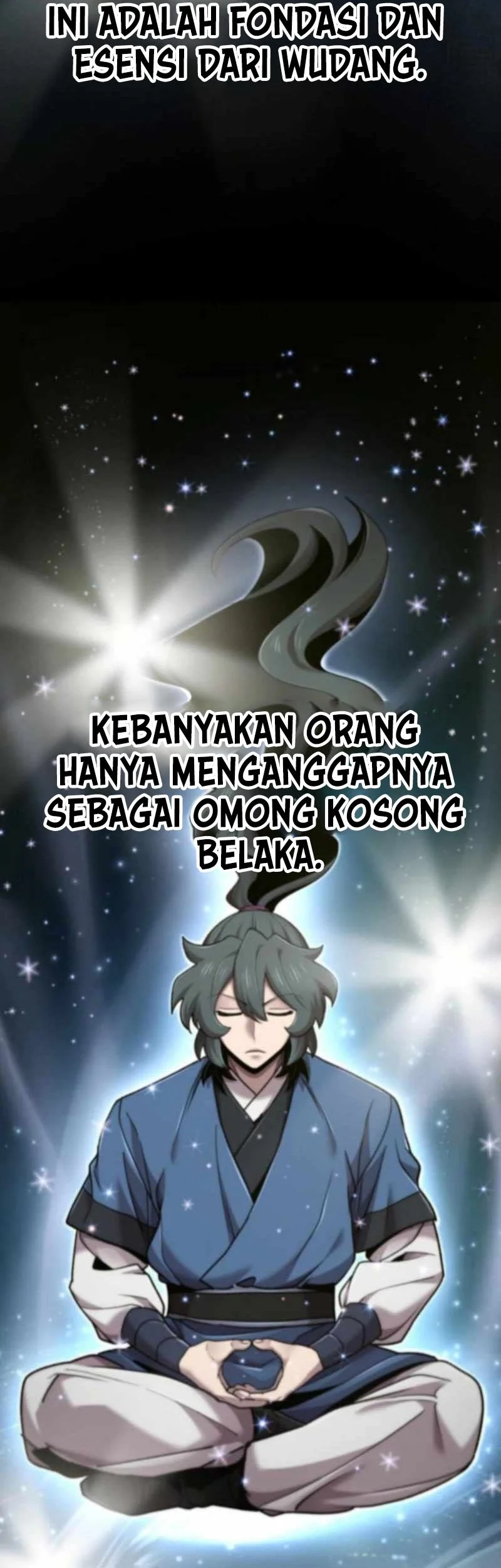 The Masters Are Watching Over Me Chapter 66 Gambar 80