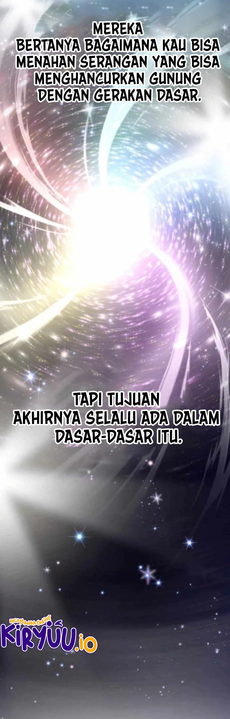 The Masters Are Watching Over Me Chapter 66 Gambar 81