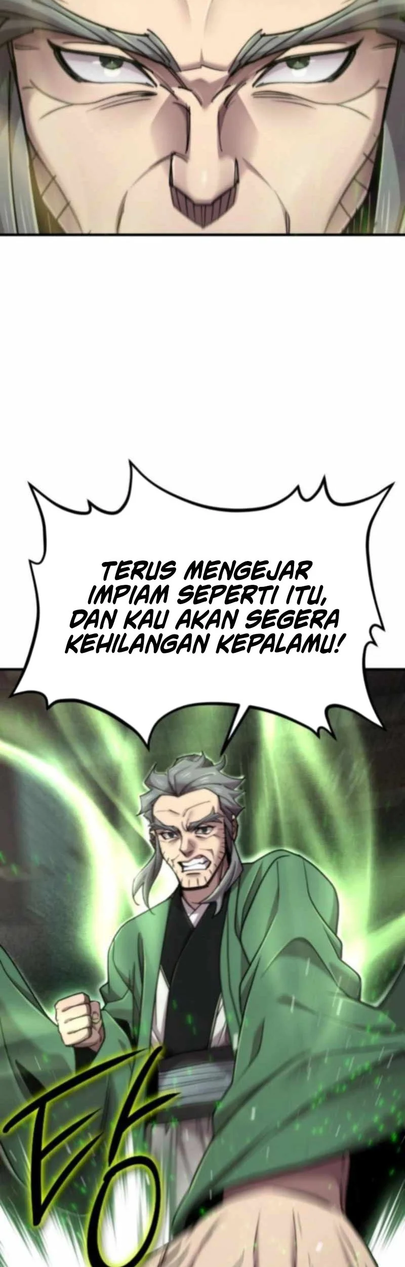 The Masters Are Watching Over Me Chapter 66 Gambar 84
