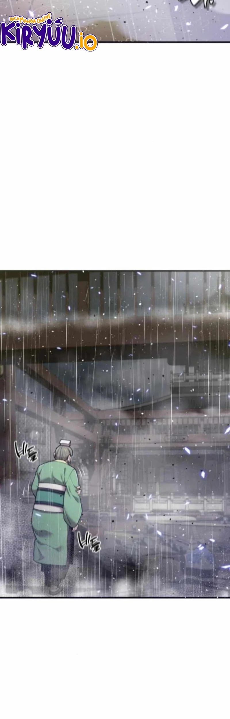 The Masters Are Watching Over Me Chapter 66 halaman 9
