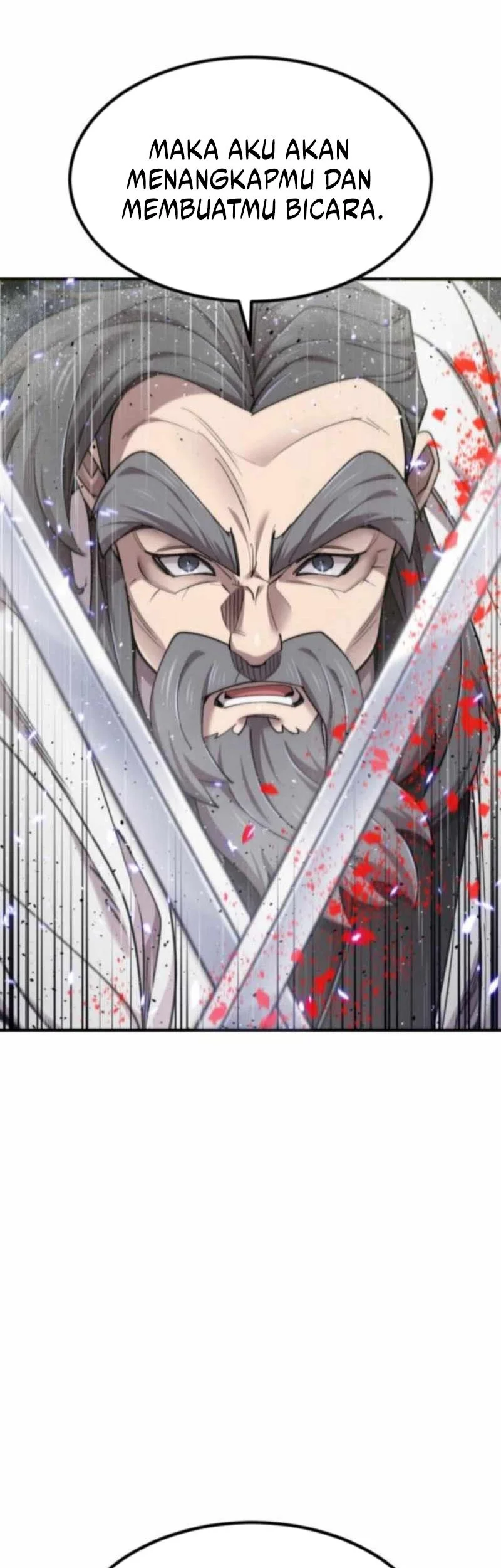 The Masters Are Watching Over Me Chapter 66 halaman 11