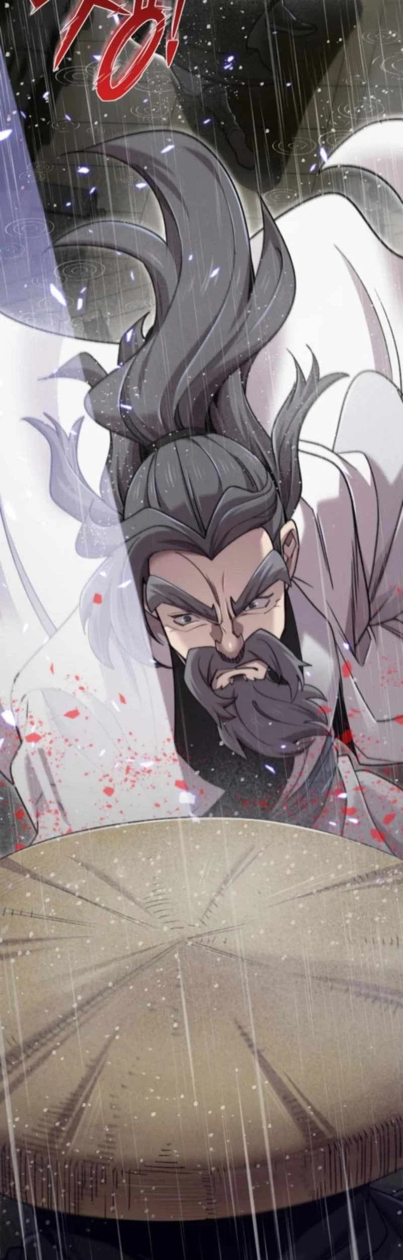 The Masters Are Watching Over Me Chapter 66 halaman 15