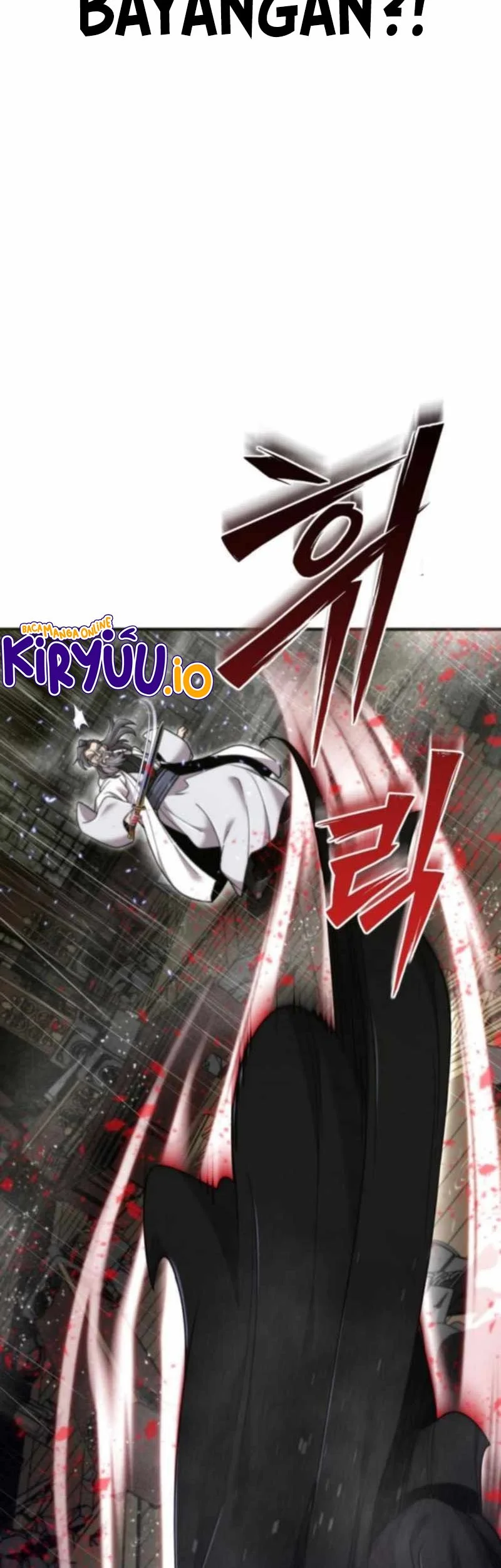 The Masters Are Watching Over Me Chapter 66 halaman 20