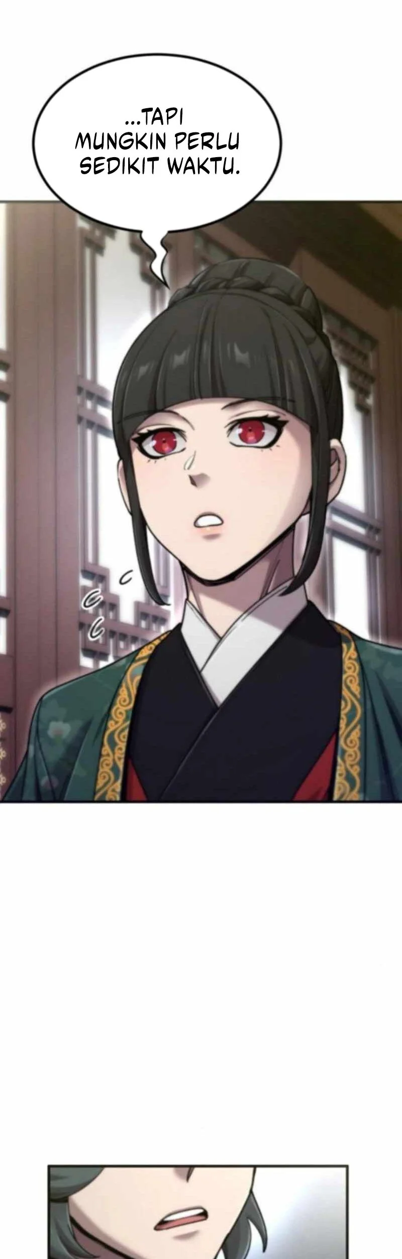 The Masters Are Watching Over Me Chapter 67 Gambar 58