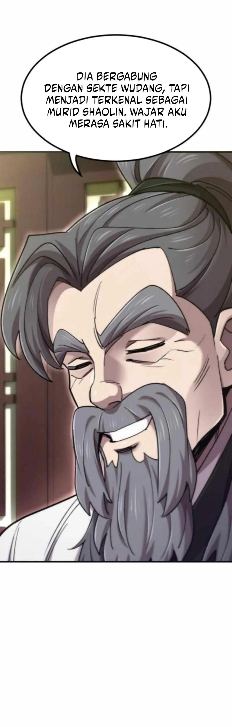 The Masters Are Watching Over Me Chapter 67 Gambar 71