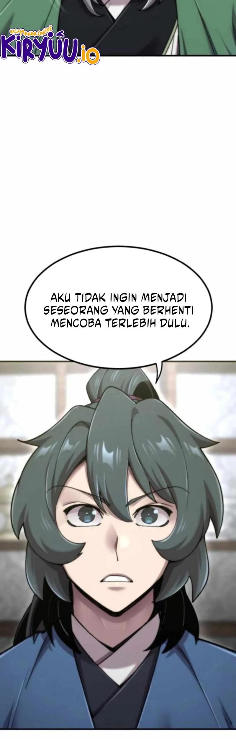 The Masters Are Watching Over Me Chapter 67 halaman 10