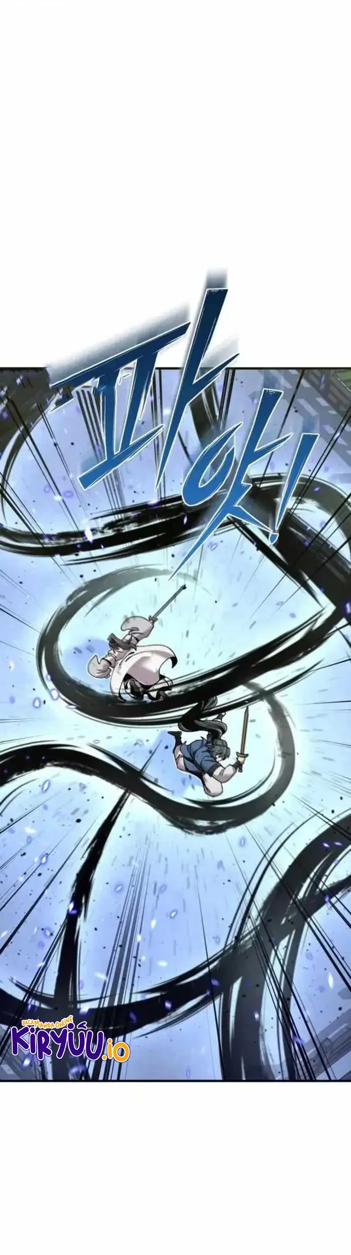 The Masters Are Watching Over Me Chapter 68 Gambar 48