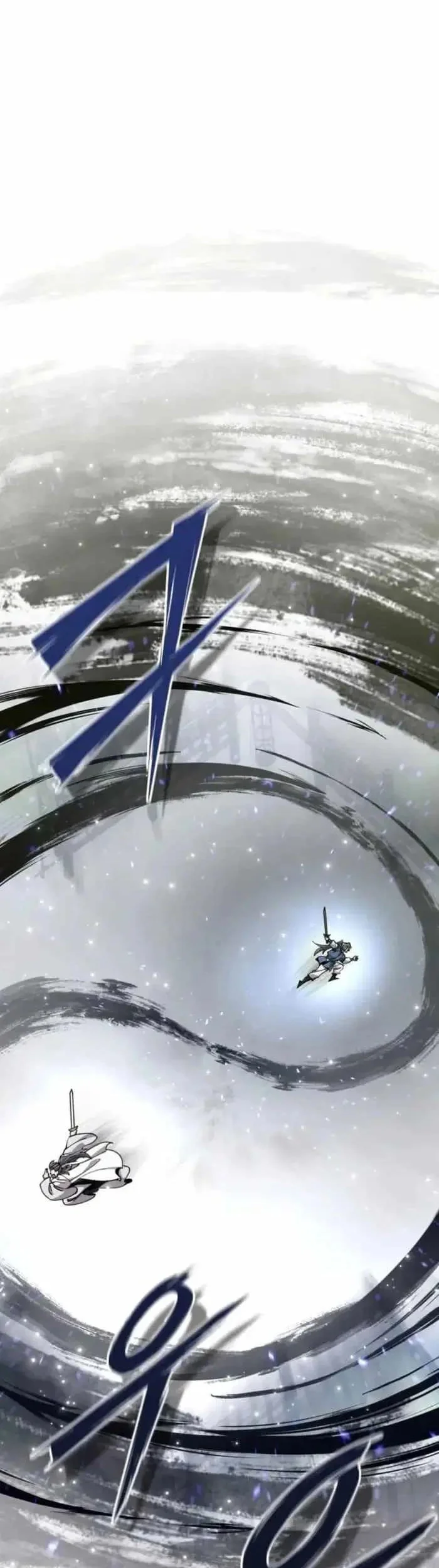 The Masters Are Watching Over Me Chapter 68 Gambar 49