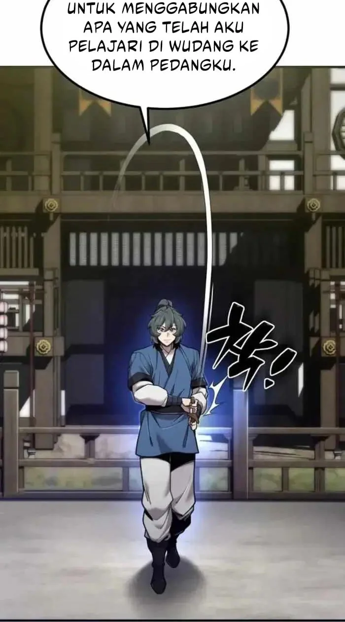 The Masters Are Watching Over Me Chapter 68 Gambar 53
