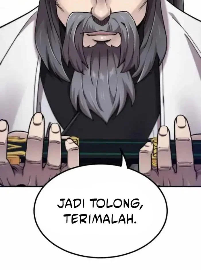 The Masters Are Watching Over Me Chapter 68 Gambar 59