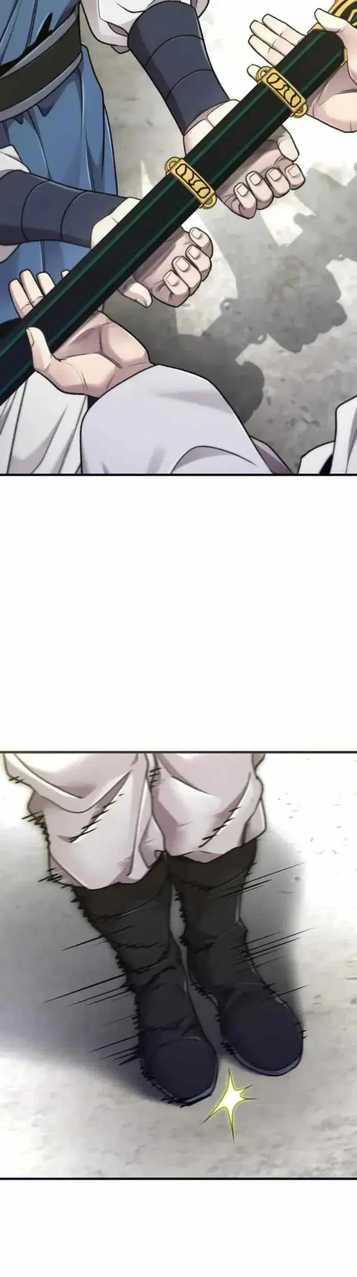The Masters Are Watching Over Me Chapter 68 Gambar 61