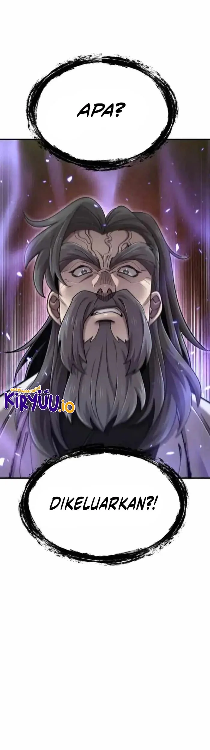 The Masters Are Watching Over Me Chapter 68 halaman 3