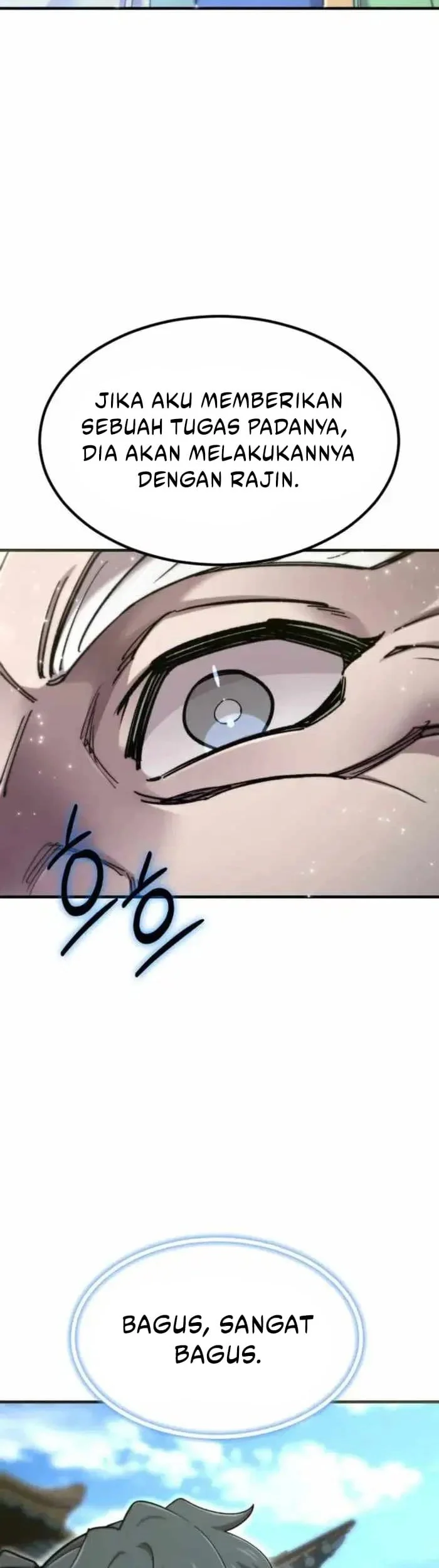 The Masters Are Watching Over Me Chapter 68 halaman 24