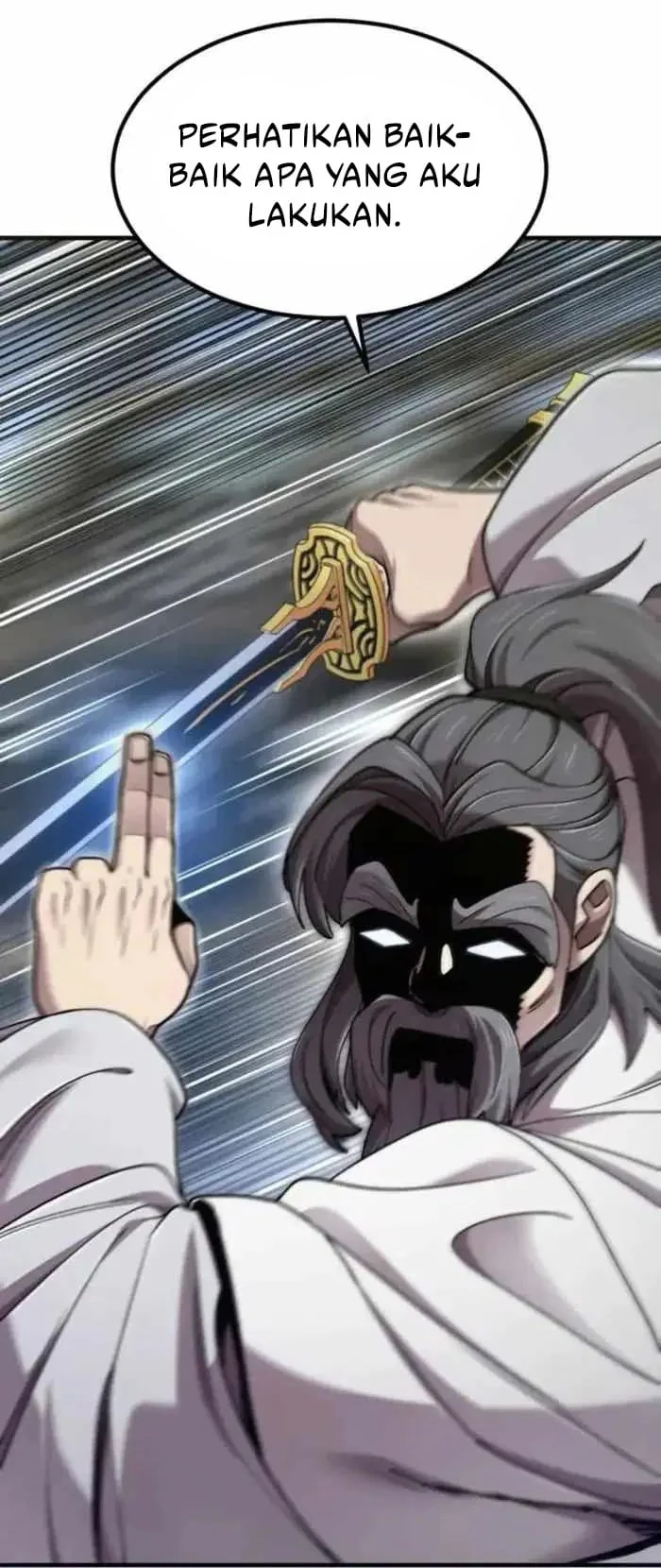 The Masters Are Watching Over Me Chapter 68 halaman 26