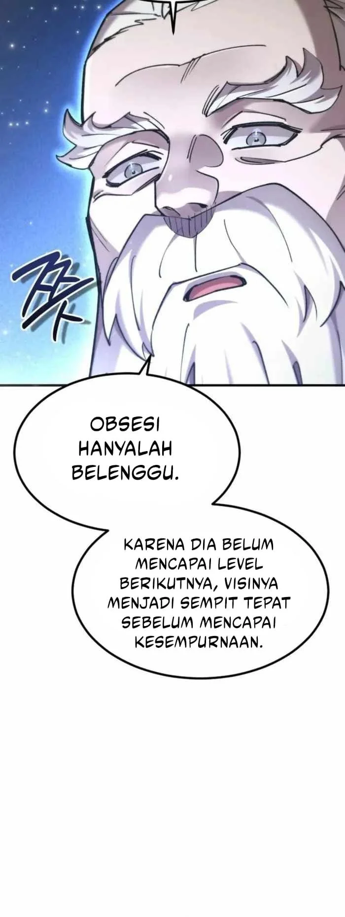 The Masters Are Watching Over Me Chapter 68 halaman 31