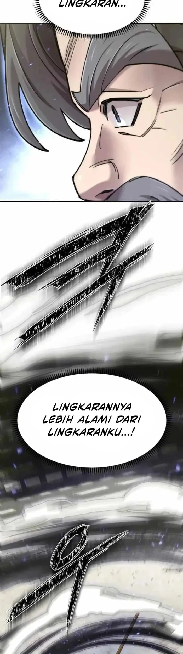 The Masters Are Watching Over Me Chapter 68 halaman 39