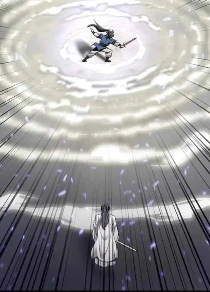 The Masters Are Watching Over Me Chapter 68 Gambar 41
