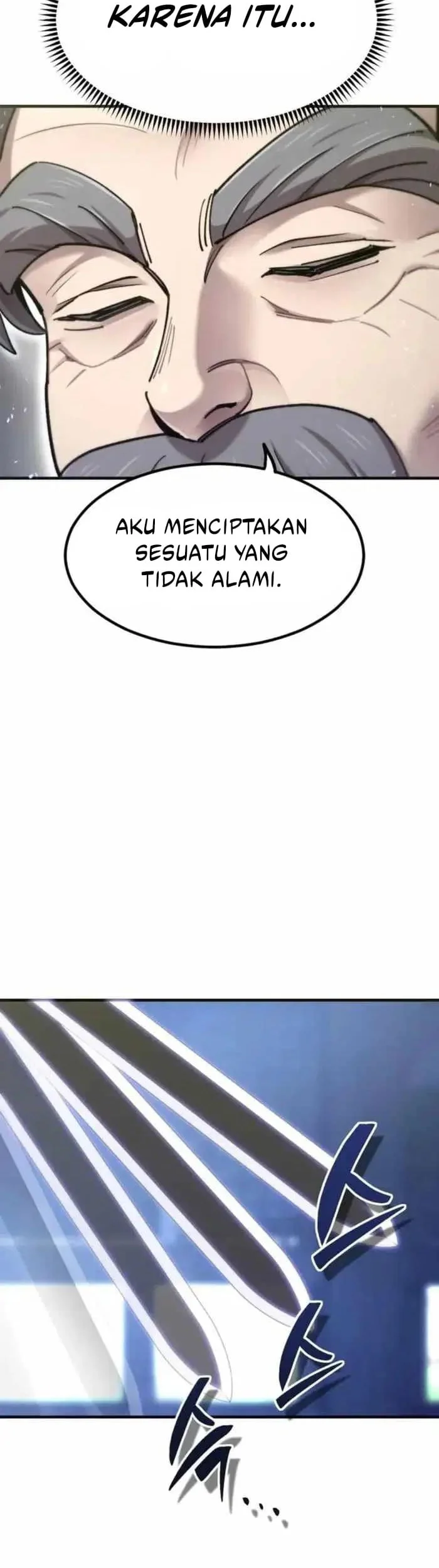 The Masters Are Watching Over Me Chapter 68 Gambar 43