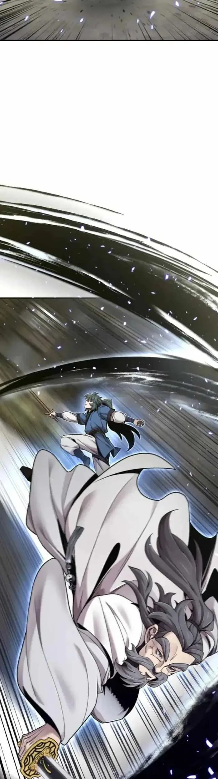 The Masters Are Watching Over Me Chapter 68 Gambar 45