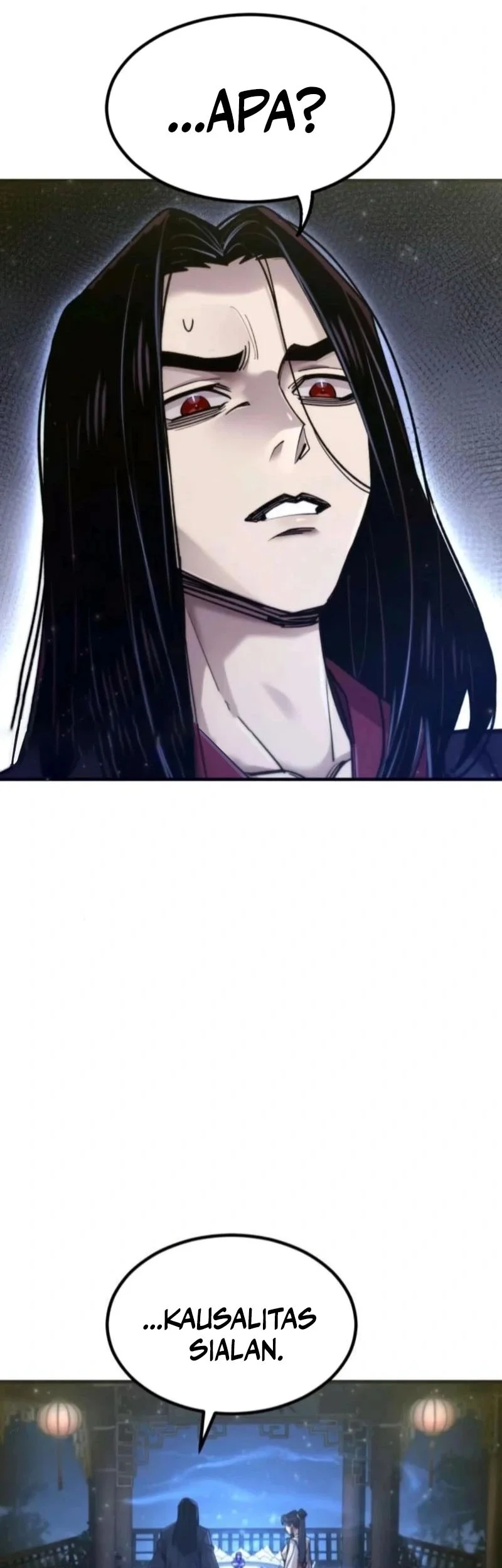 The Masters Are Watching Over Me Chapter 69 Gambar 49