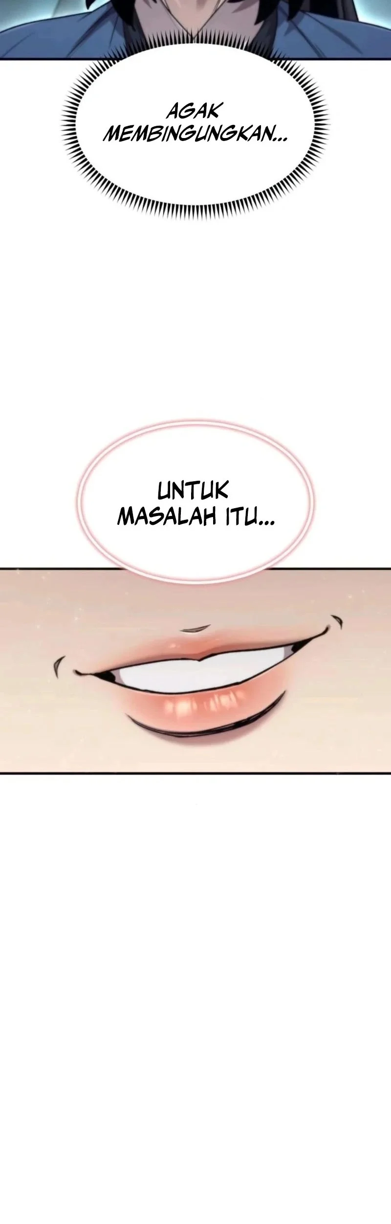 The Masters Are Watching Over Me Chapter 69 Gambar 56