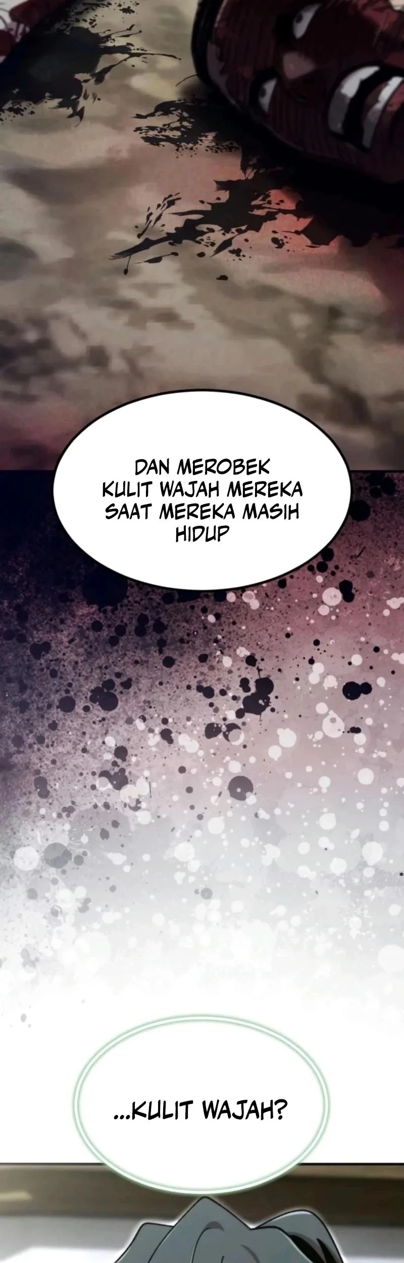 The Masters Are Watching Over Me Chapter 69 Gambar 61