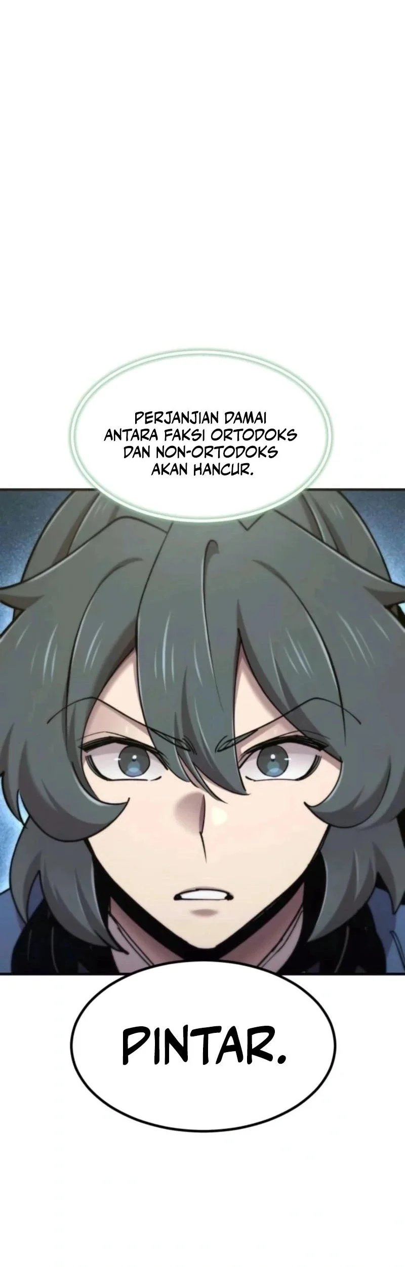 The Masters Are Watching Over Me Chapter 69 Gambar 66