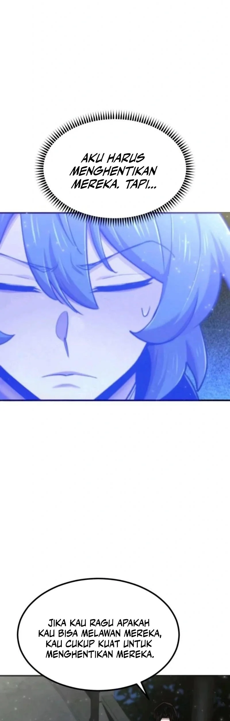 The Masters Are Watching Over Me Chapter 69 Gambar 67