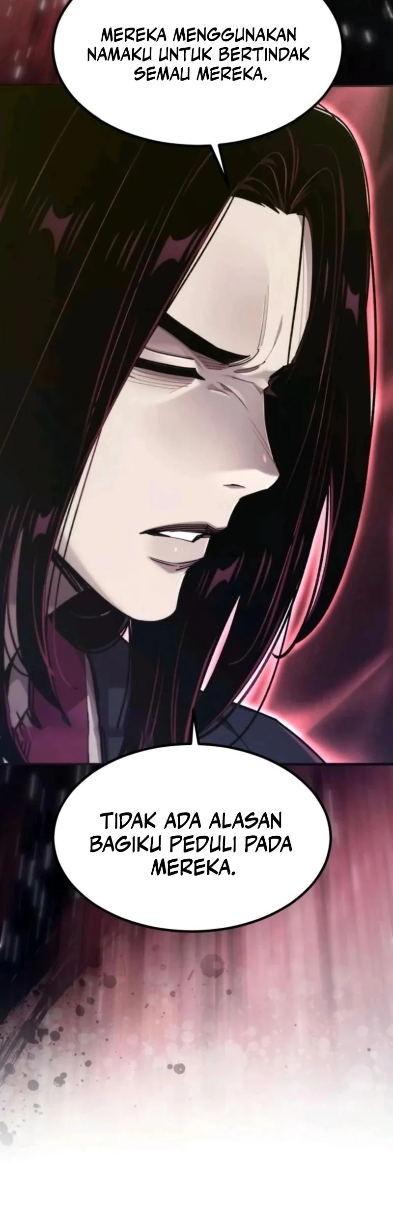 The Masters Are Watching Over Me Chapter 69 Gambar 72