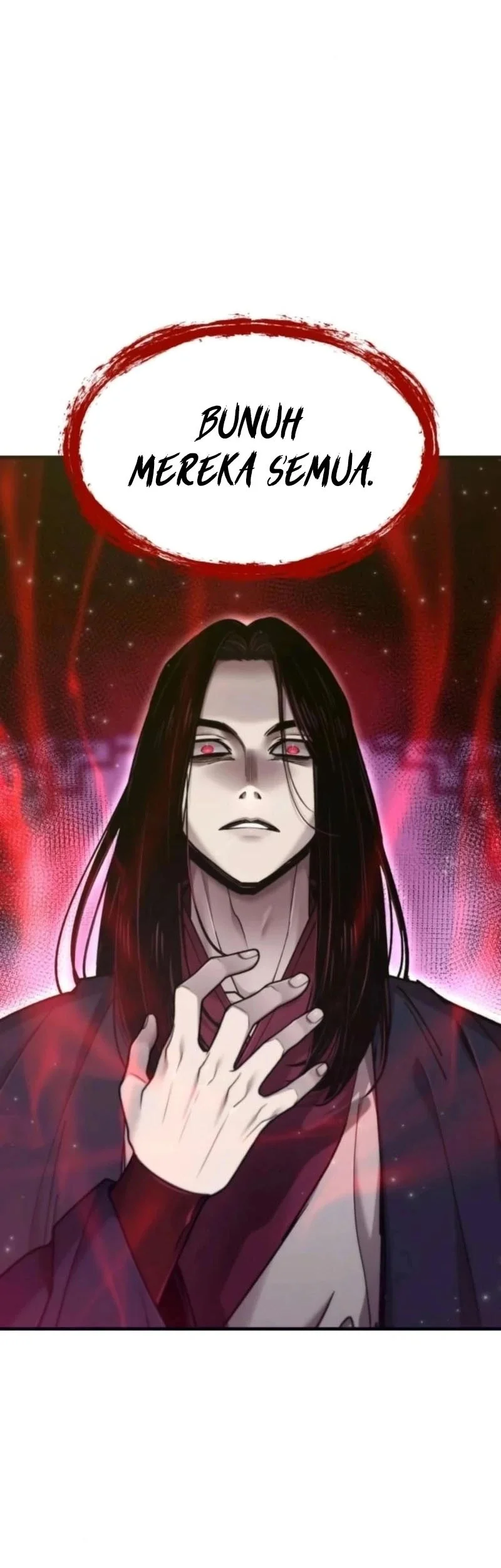 The Masters Are Watching Over Me Chapter 69 Gambar 73