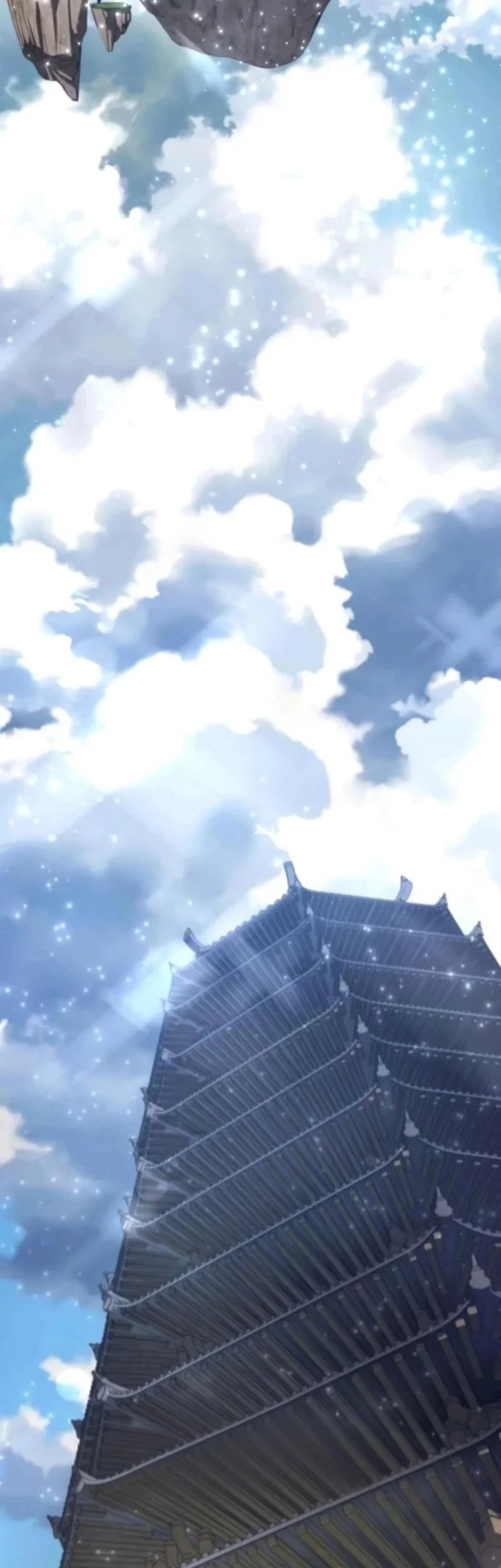 The Masters Are Watching Over Me Chapter 69 halaman 4