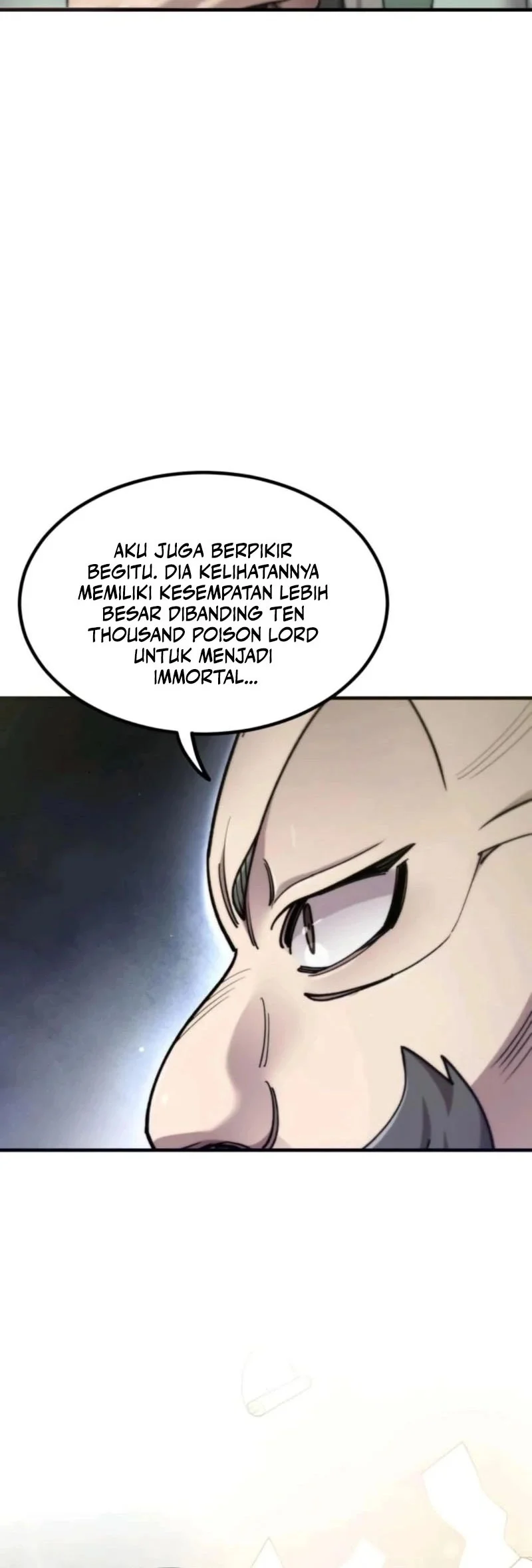 The Masters Are Watching Over Me Chapter 69 halaman 19