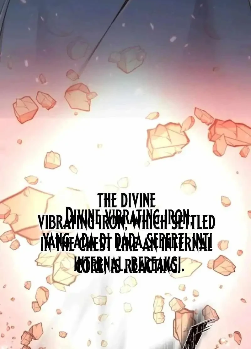 The Masters Are Watching Over Me Chapter 70 Gambar 56