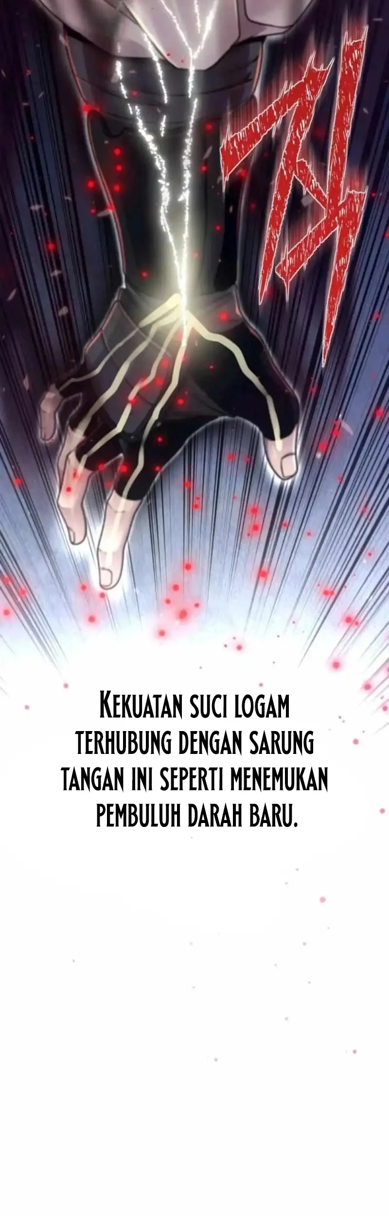 The Masters Are Watching Over Me Chapter 70 Gambar 58