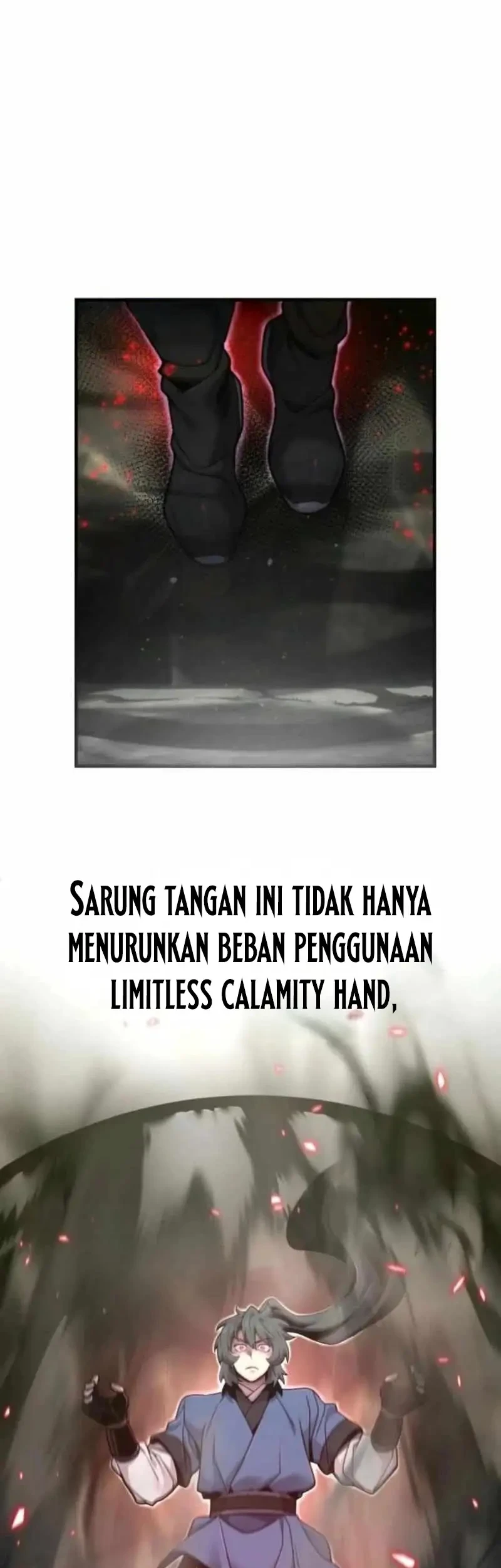 The Masters Are Watching Over Me Chapter 70 Gambar 59
