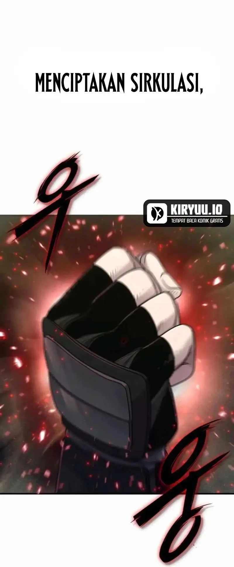 The Masters Are Watching Over Me Chapter 70 Gambar 61