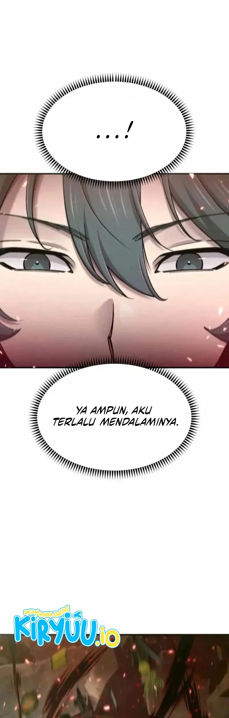 The Masters Are Watching Over Me Chapter 70 Gambar 65