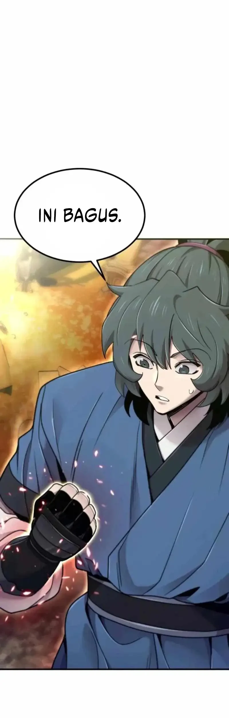 The Masters Are Watching Over Me Chapter 70 Gambar 67
