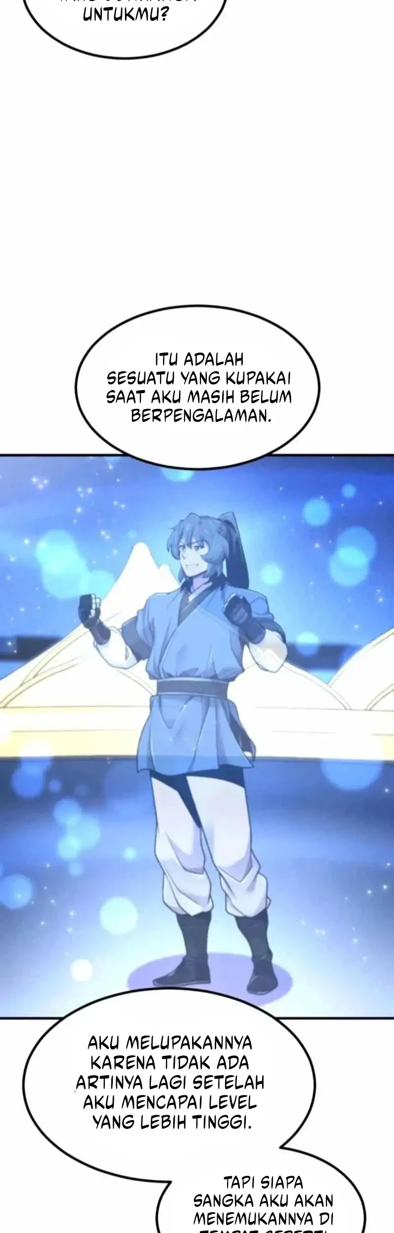 The Masters Are Watching Over Me Chapter 70 Gambar 69
