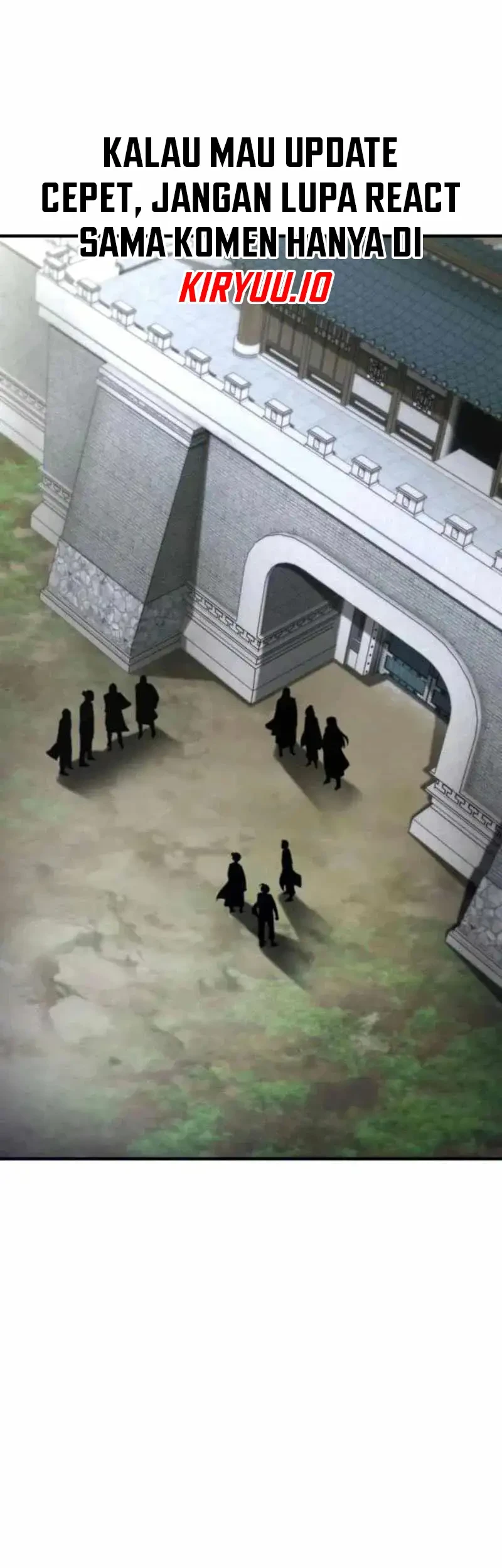 The Masters Are Watching Over Me Chapter 70 Gambar 72