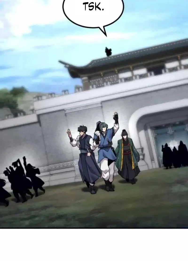 The Masters Are Watching Over Me Chapter 70 Gambar 81