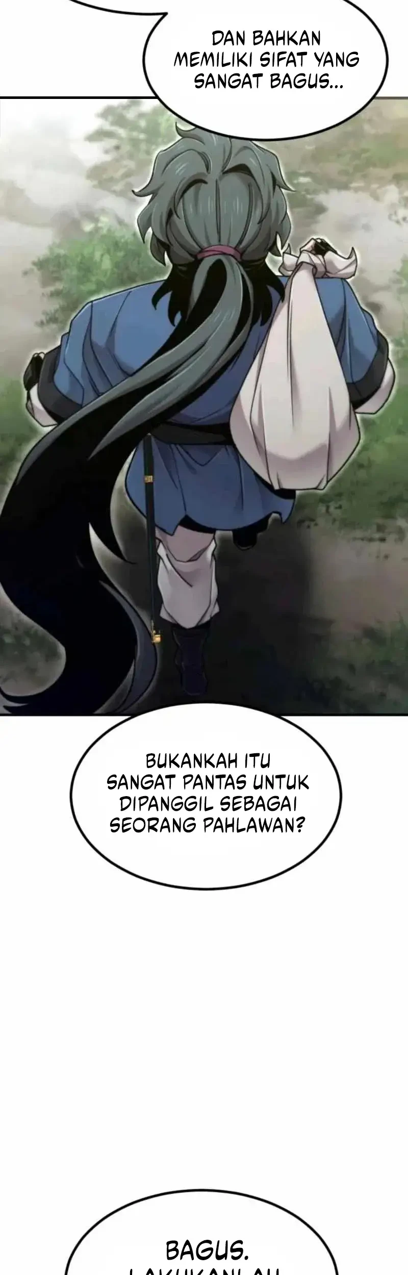 The Masters Are Watching Over Me Chapter 70 Gambar 83