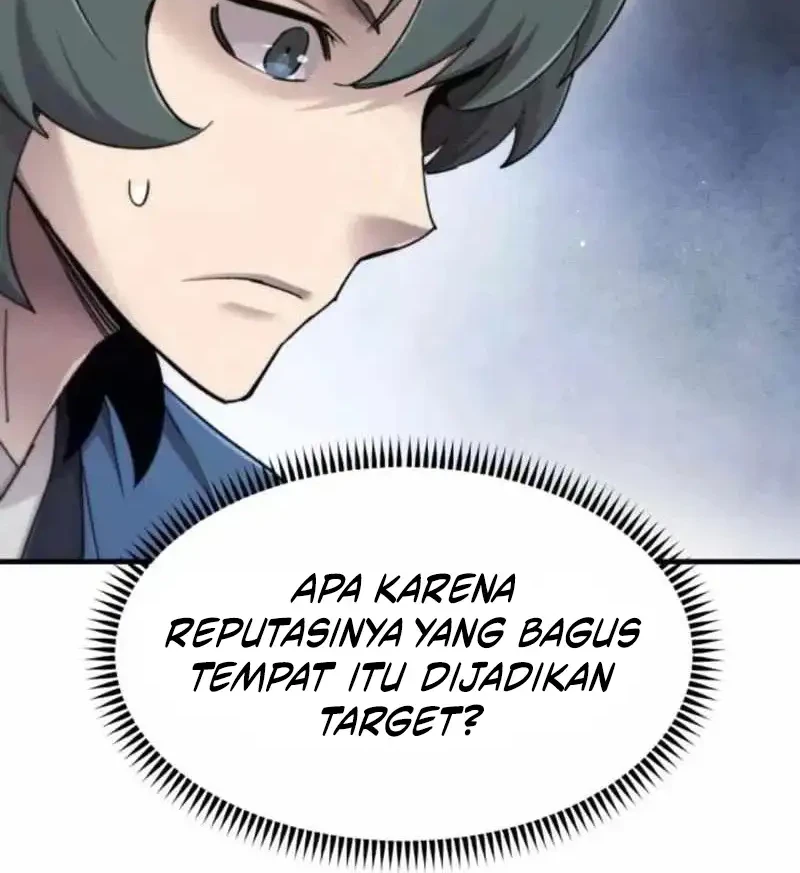 The Masters Are Watching Over Me Chapter 70 halaman 7