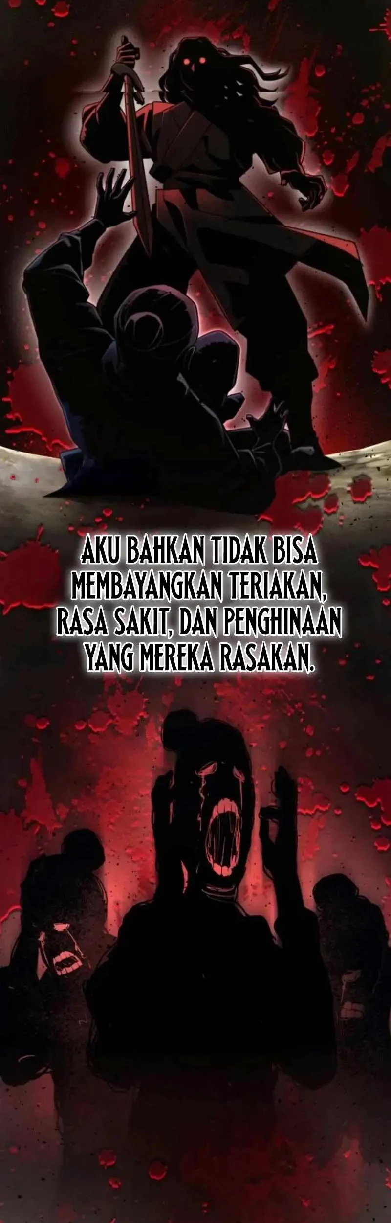 The Masters Are Watching Over Me Chapter 70 halaman 9