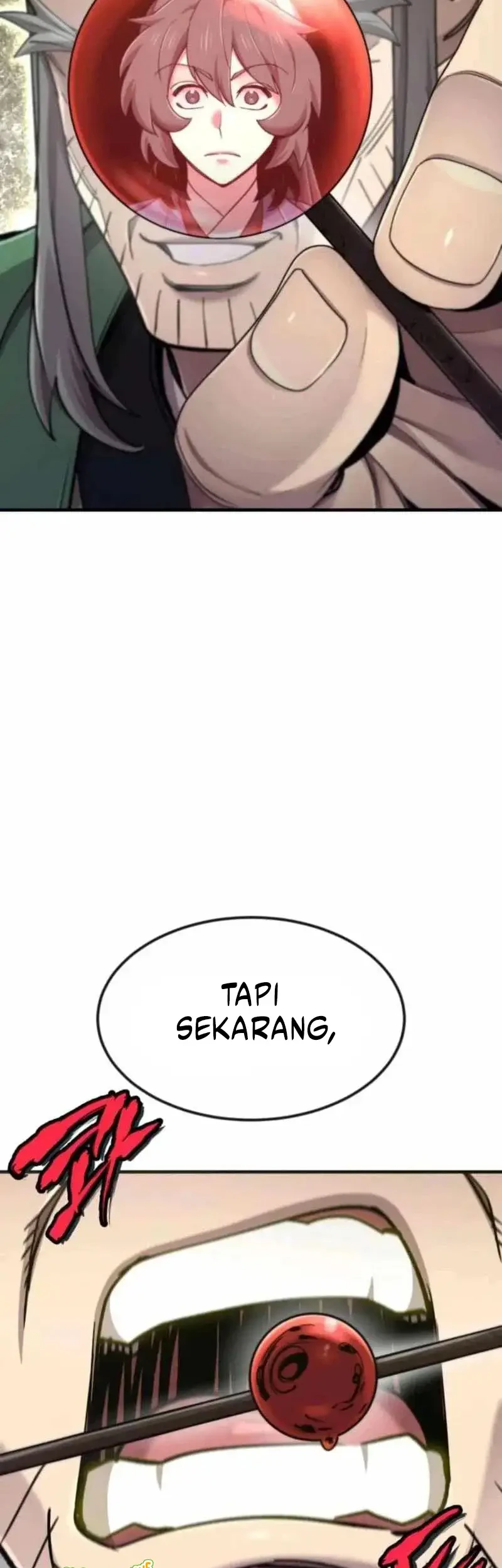 The Masters Are Watching Over Me Chapter 70 halaman 16