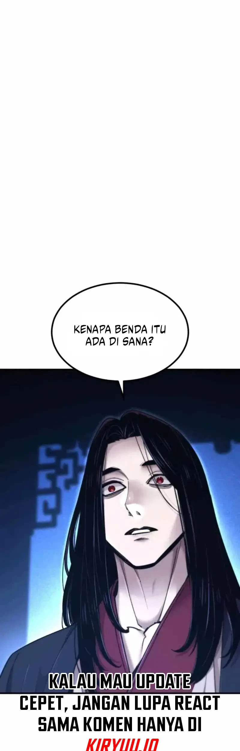 The Masters Are Watching Over Me Chapter 70 halaman 43