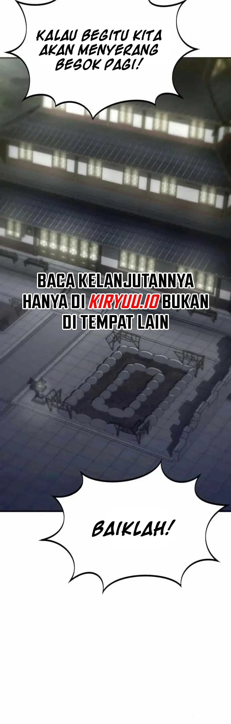 The Masters Are Watching Over Me Chapter 71 Gambar 75