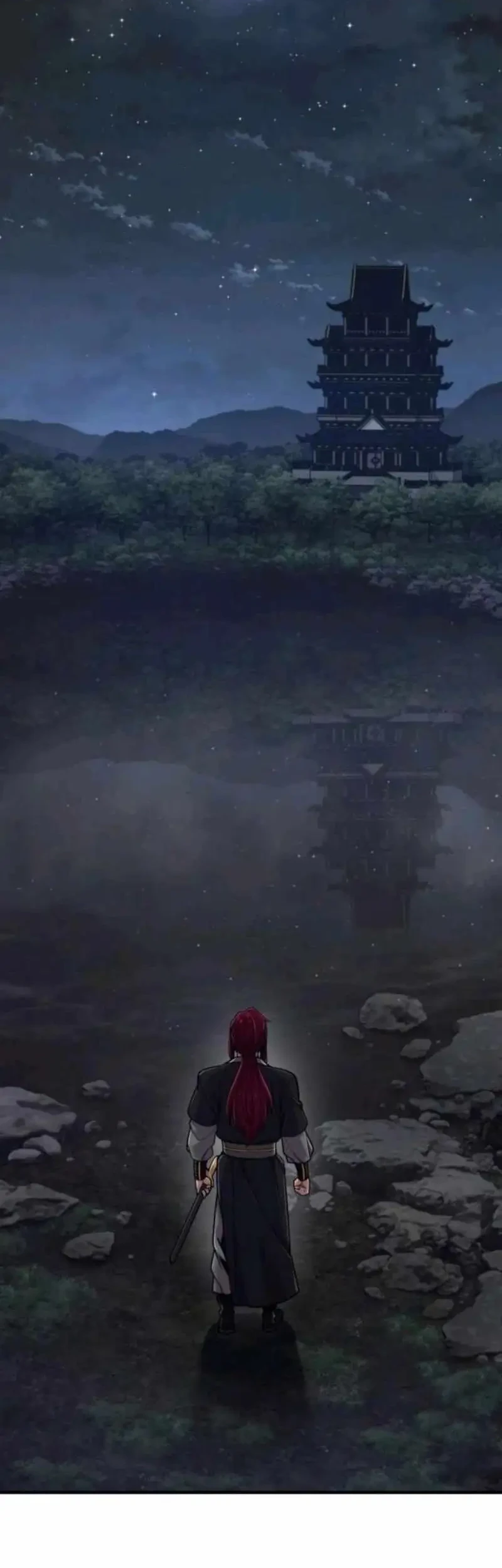 The Masters Are Watching Over Me Chapter 71 halaman 3