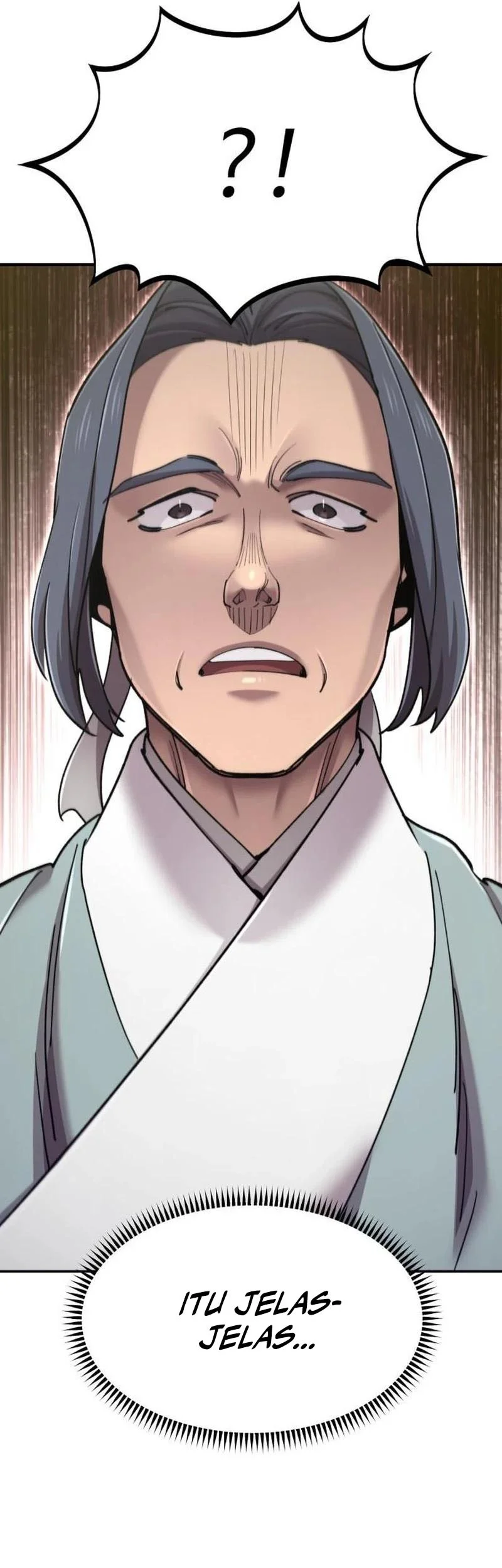 The Masters Are Watching Over Me Chapter 72 halaman 43