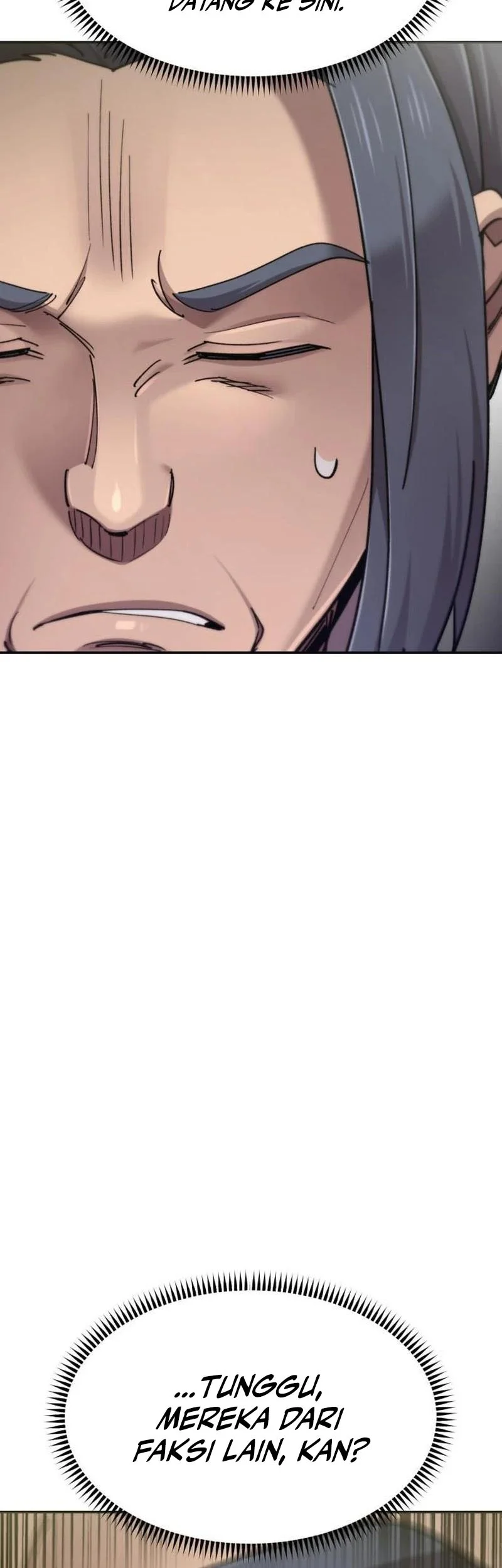 The Masters Are Watching Over Me Chapter 72 Gambar 49
